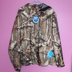 columbia mossy jacket mens